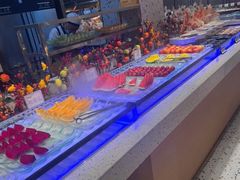 -韩盛·盛江山自助料理(学院路江北大学城店)