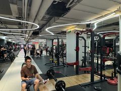 -一年四季24小时智能健身(广百店)