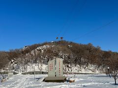 -棋盘山风景区