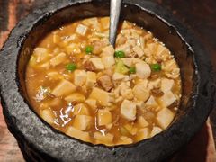 -绿茶餐厅(光谷世界城步行街店)