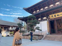 -径山寺