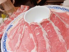 -码头故事·成都老火锅