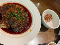-顺兴老茶馆·精品川菜(世纪城店)