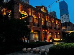 -海味观(老西门店)