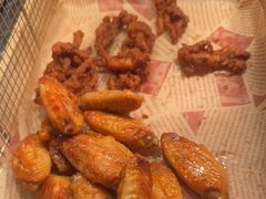 -上渔铁板烧(熙悦汇店)