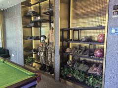 -真枪会射击俱乐部(河西中央公园店)