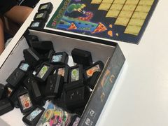 -白兔子密室(长寿路店)