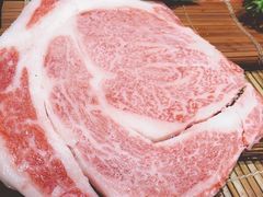 -俺的焼肉(銀座9丁目店)