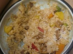 -西部马华清真兰州牛肉面·烧烤夜市(三里河店)