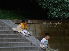 -灵谷景区
