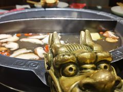 -宽坐火锅(万象城店)