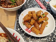 -胖妹面庄(香饵胡同店)