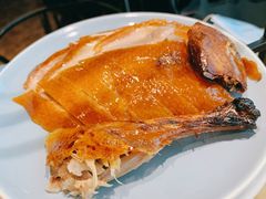局气文房烤鸭-局气 烤鸭·北京菜(光华路店)