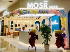 -MOSR轻时尚家庭影像