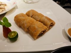 咸薄撑-南海渔村(珠江新城店)