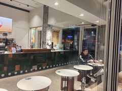 -星巴克(武康路店)
