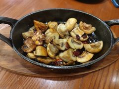 -CRAZYONES西班牙海鲜饭(上海美罗城店)