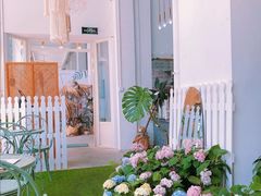 -CHILLAX轻乐时(侨建·Hi City店)