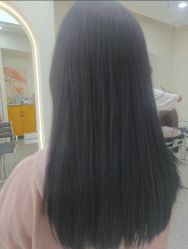 -HD HAIR STYLE