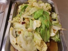 -陈氏肥蛤(小纬六路总店)