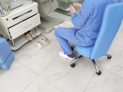 -Andrew指甲专科灰指甲·甲沟炎矫正·3D步态矫形鞋垫定制(浦三路店)
