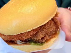 -肯德基(南五店)