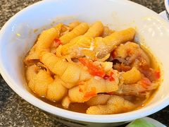 -周大娘牛乳(旧寨古村总店)