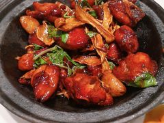 -鹿港小镇(悠唐店)