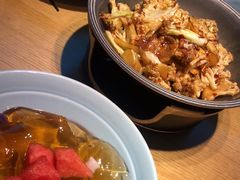 -蜜桃餐厅·伴山(绿宝广场店)