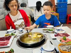 -杏花吴记牛肉火锅