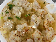 -汪家馄饨(集庆路店)