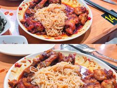 -贤花饭店(城阳店)