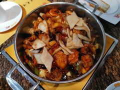 -黄记煌三汁焖锅(崇文门店)