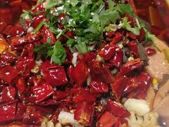 -禾珍珠家常小馆(河南博物院店)