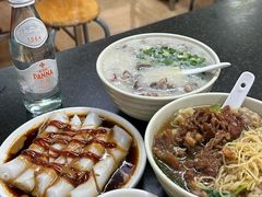 -海浪食店(湖滨中路店)