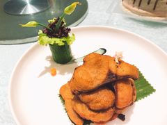 -东港喜来登酒店·天香阁中餐厅