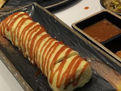 -HONGA HONGA雄家(曹路店)