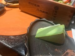 -吉川谷谷·铁板烧烤肉放题(石景山台湾街店)