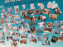 -BlueBubble蓝泡泡婴幼儿游泳会所(合川路店)
