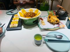 -奔跑吧陕菜·盛世长安(民乐园万达店)