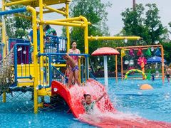 -苏州乐园森林水世界