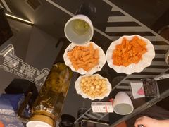 -星璨火吧KTV聚会餐厅(华清广场店)