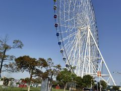 -南昌之星摩天轮