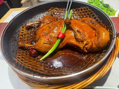 -老燕皇·南京菜(玄武湖店)
