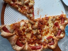 -必胜客(金鹰店)