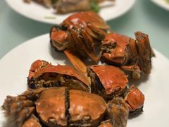 -京香轩·中餐厅(上海中庚聚龙酒店)