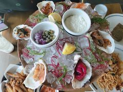 -FISH&POTATO Cō(地中海美食 万象城店)