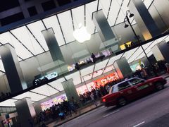 -Apple 零售店(Canton Road)