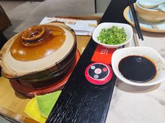 -鼎记啫啫煲(数博万达店)