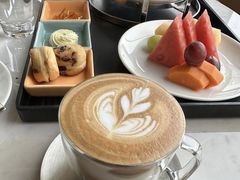 -三迪希尔顿酒店·星空酒廊